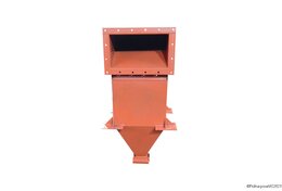 Золоуловитель ЗУ-1-1