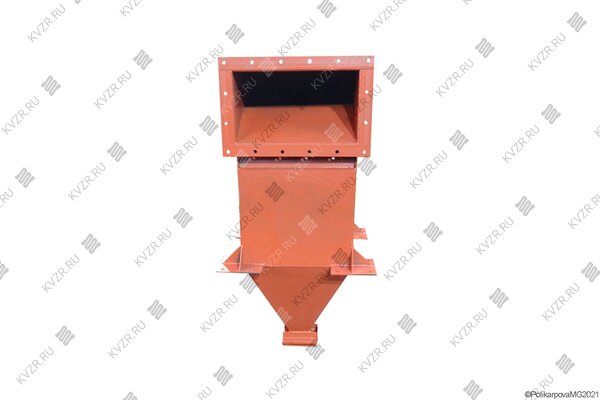 Золоуловитель ЗУ 1 1