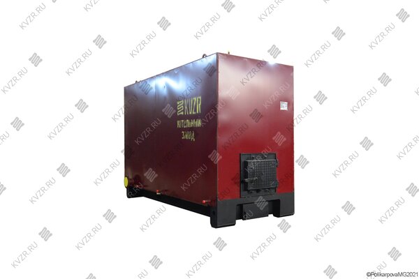 Котел HeatExpert КВр 1.6 К