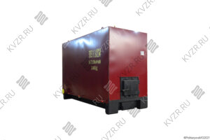 Котел 1450 кВт водогрейный