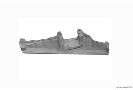 Колосник тип II 0-40-10