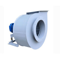 Дымососы и вентиляторы