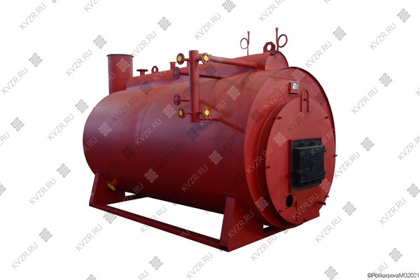 Котел КПр 700